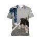 yanfind Adult Full Print T-shirts (men And Women) Adorable Anonymous Asphalt Attentive Calm Care Child Childhood Creature Crop