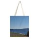 yanfind Great Martin Canvas Tote Bag Double Boat Transportation Vehicle West Seattle Architecture Building Ocean Outdoors Sea Ship white-style1 38×41cm
