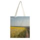 yanfind Great Martin Canvas Tote Bag Double Field Grassland Outdoors Countryside Farm Meadow Rural Plant Flower Road Creative white-style1 38×41cm