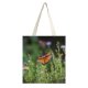 yanfind Great Martin Canvas Tote Bag Double Butterfly Insect Invertebrate Monarch Desert Botanical Garden Az Usa Plant white-style1 38×41cm