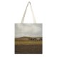 yanfind Great Martin Canvas Tote Bag Double Field Outdoors Grassland Horse Countryside Iceland Land Landscape Ground Rural Elephant Wildlife white-style1 38×41cm