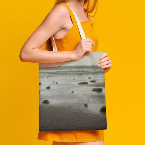 yanfind Great Martin Canvas Tote Bag Double Field Grassland Outdoors Grey Countryside Paddy Birds Land Public Domain white-style1 38×41cm