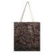yanfind Great Martin Canvas Tote Bag Double Dobson Nc Aerial Landscape Outdoors Scenery Leaves Wooden Floor Wood Plank Leaf white-style1 38×41cm