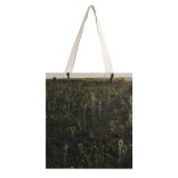 yanfind Great Martin Canvas Tote Bag Double Field Grassland Outdoors Grass Plant Birds Land Countryside Rural Farm Meadow Vegetation white-style1 38×41cm