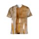 yanfind Adult Full Print T-shirts (men And Women) Aged Ancient Authentic Belief Believe Blaze Burn Candle Candlestick Cathedral Christianity