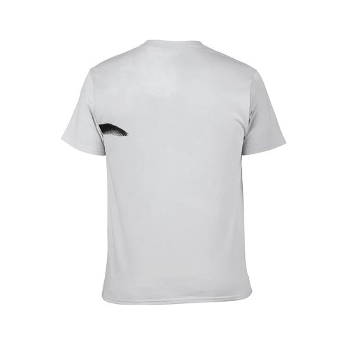 yanfind Adult Full Print T-shirts (men And Women) Altitude Atmosphere Avian Beak Bird Watching Cloud Cloudy Space Creature Daylight