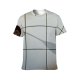 yanfind Adult Full Print T-shirts (men And Women) Alcohol Bar Counter Cocktail Garnish Nobody Pub Still Tile Wine