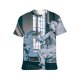 yanfind Adult Full Print T-shirts (men And Women) Aged Altarpiece Angel Arched Architecture Attract Baroque Basilica Belief Building Calm Cathedral