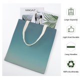 yanfind Great Martin Canvas Tote Bag Double Boat Transportation Vehicle Outdoors Adventure Leisure Activities Sky Birds Flying Architecture white-style1 38×41cm