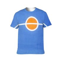 yanfind Adult Full Print T-shirts (men And Women) Action Active Aerial Athlete Basketball Break Challenge Club Court Drone Endurance Energy
