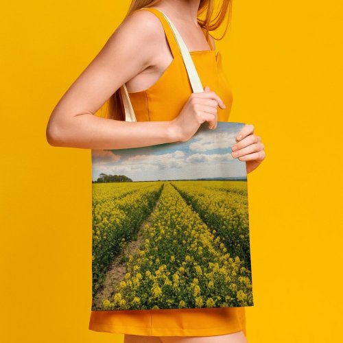 yanfind Great Martin Canvas Tote Bag Double Field Grassland Outdoors Countryside Farm Meadow Rural Money Pit Ln Chard white-style1 38×41cm