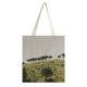 yanfind Great Martin Canvas Tote Bag Double Field Grassland Outdoors Countryside Savanna Marina Del Circeo Felice Province Latina white-style1 38×41cm