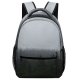 yanfind Children's Backpack Grey Fog Tree Forest Woodland Silhouette Mist Cloud Outdoors Landscape Horizon Misty Preschool Nursery Travel Bag