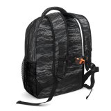 yanfind Children's Backpack Dark H Ripple O Grey Sea Liquid Bird's Preschool Nursery Travel Bag