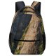yanfind Children's Backpack Cliff Outdoors  Range Scenery Plateau Peak Preschool Nursery Travel Bag