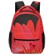 yanfind Children's Backpack Drops Flower Gerbera Ozalj Croatia Barberton Daisy Petal Plant Flowering Family Preschool Nursery Travel Bag