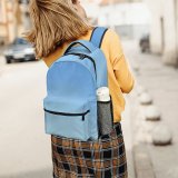 yanfind Children's Backpack Hoop Preschool Nursery Travel Bag