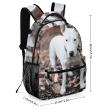 yanfind Children's Backpack Ground Dog Leaf Plant Pet Strap Volkspark Marienberg Marienbergstrae Nürnberg Deutschland Tree Preschool Nursery Travel Bag