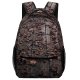 yanfind Children's Backpack Dobson Nc Aerial Landscape Outdoors Scenery Leaves Wooden Floor Wood Plank Leaf Preschool Nursery Travel Bag