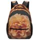 yanfind Children's Backpack Carnation Rose Plant Tantes Pastel Pictures Grey Garden Free Flower Denmark Preschool Nursery Travel Bag