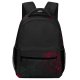yanfind Children's Backpack  Dahlia Flower Plant Rose Geranium Public Domain Preschool Nursery Travel Bag