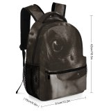 yanfind Children's Backpack Dog Pet Wallpapers Pictures Free Grey Images Preschool Nursery Travel Bag