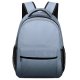 yanfind Children's Backpack Fog Outdoors Mist Suoyarvi Республика Карелия Россия Grey Autumn Forest Lake Adventure Preschool Nursery Travel Bag