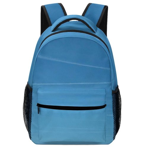yanfind Children's Backpack Building City Town Urban High Rise Architecture Spire Steeple  Outdoors Cable Preschool Nursery Travel Bag