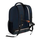 yanfind Children's Backpack Beautiful Dark Screen Ball Sports Hoop Space  Sport Midnight Rim Iphone Preschool Nursery Travel Bag
