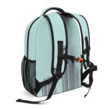 yanfind Children's Backpack Building Housing Urban Architecture City Colnbrook By Pass Harmondsworth United   Chimney Preschool Nursery Travel Bag
