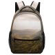 yanfind Children's Backpack Drone Range Crest Haze Hill  Rocca Free Calascio Stock Outdoors Preschool Nursery Travel Bag