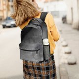 yanfind Children's Backpack Outer Astronomy Grey  Outdoors System  Houston Images States Night United Preschool Nursery Travel Bag
