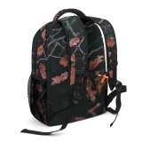 yanfind Children's Backpack Croatia Tree Flower  Flora Plant Arachnid Garden  Insect Invertebrate Dead Preschool Nursery Travel Bag