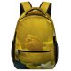 yanfind Children's Backpack Zapo Flower Pollen Rose Plant  Domain Images Public Daffodil Preschool Nursery Travel Bag