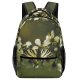 yanfind Children's Backpack Butterfly Flower Insect Invertebrate Plant  Petal Bee Honey Birds Monarch Spring Preschool Nursery Travel Bag