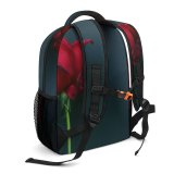 yanfind Children's Backpack Free Pictures Flower Rose Chhattisgarh India Plant  Images Preschool Nursery Travel Bag