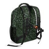 yanfind Children's Backpack  Focus Dark Samsung Bubbles Preschool Nursery Travel Bag