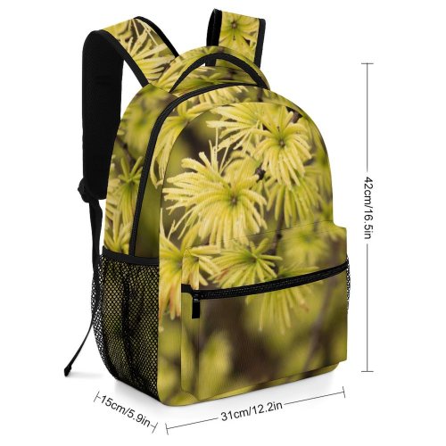yanfind Children's Backpack Fir Free Wallpapers Vic Pictures  Abies Plant Conifer Tree Images Preschool Nursery Travel Bag