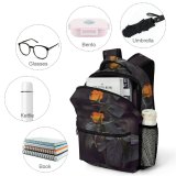 yanfind Children's Backpack  Flower Plant Rose Sarny Рвненська Область Украна Acanthaceae Preschool Nursery Travel Bag