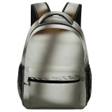 yanfind Children's Backpack  Focus Christianity Religion  Testament Sunlight Prayer Still Study Old Faith Preschool Nursery Travel Bag