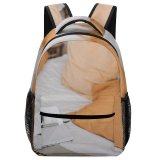 yanfind Children's Backpack Bedside Gadget Laptop Diary Copybook Pc Decor Lamp Home Online Cozy Portable Preschool Nursery Travel Bag