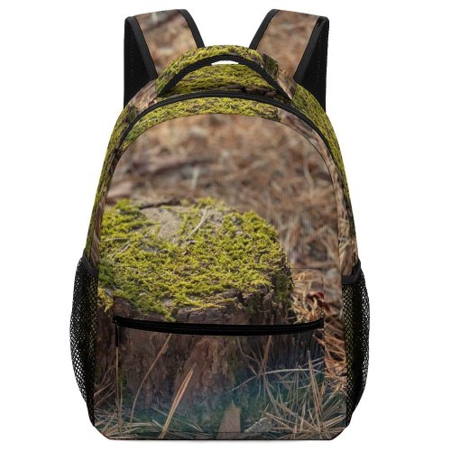 yanfind Children's Backpack 궁동 Images Stump Plant 대한민국 유성구 Heart Tree Wallpapers  대전광역시 Preschool Nursery Travel Bag
