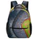 yanfind Children's Backpack Ballpark City Baseball Design Lights Sports Toronto Grass Crowd Colour Field Audience Preschool Nursery Travel Bag