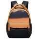 yanfind Children's Backpack Dusk Outdoors Sky Sunset  Range Dawn Sunrise Spain Dreamy Clear Outlines Preschool Nursery Travel Bag
