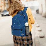 yanfind Children's Backpack Miracle Sparkle Fairy Beauty  Wallpapers Abstract Free Sparks Magic HQ Preschool Nursery Travel Bag
