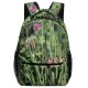 yanfind Children's Backpack Grass Plant Invertebrate Summer Hamburg Deutschland Insect Butterfly Arachnid  Bee Honey Preschool Nursery Travel Bag