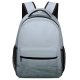 yanfind Children's Backpack Boat Transportation Vehicle Fog Outdoors Mist Sea Venice River Grey Stock Preschool Nursery Travel Bag