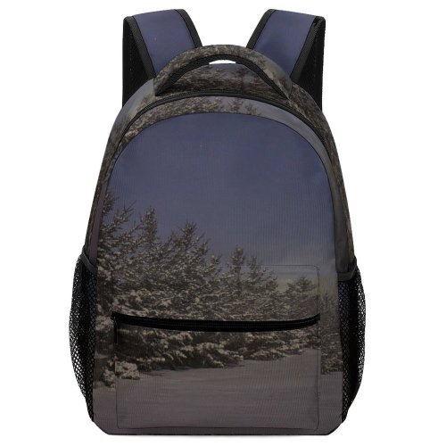 yanfind Children's Backpack Fir Wallpapers Pictures Abies Outdoors Pine Plant Conifer Grey Tree Images Creative Preschool Nursery Travel Bag
