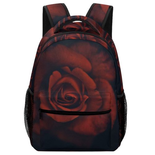 yanfind Children's Backpack Free Flower Rose Stock Plant  Images Preschool Nursery Travel Bag