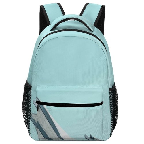 yanfind Children's Backpack Building Heathrow Airport Longford United  Sky Roof Architecture  Urban Shapes Preschool Nursery Travel Bag